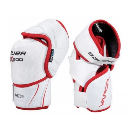 chránič lakťov BAUER VAPOR X900 JR chránič lakťov BAUER VAPOR X900 JR